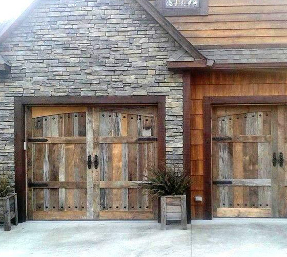 custom-wood-glass-doors Ornate custom wood and glass doors